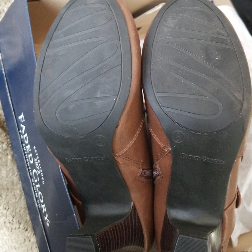 New boots!👢 - Picture 3 of 4